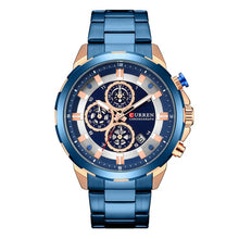 Load image into Gallery viewer, Man Men&#39;s Watch Luxury Wristwatches