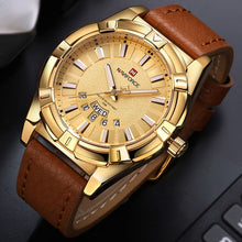 Load image into Gallery viewer, Men&#39;s Watch Luxury Brand