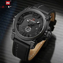 Load image into Gallery viewer, Men's Wristwatch Clock Reloj Hombre
