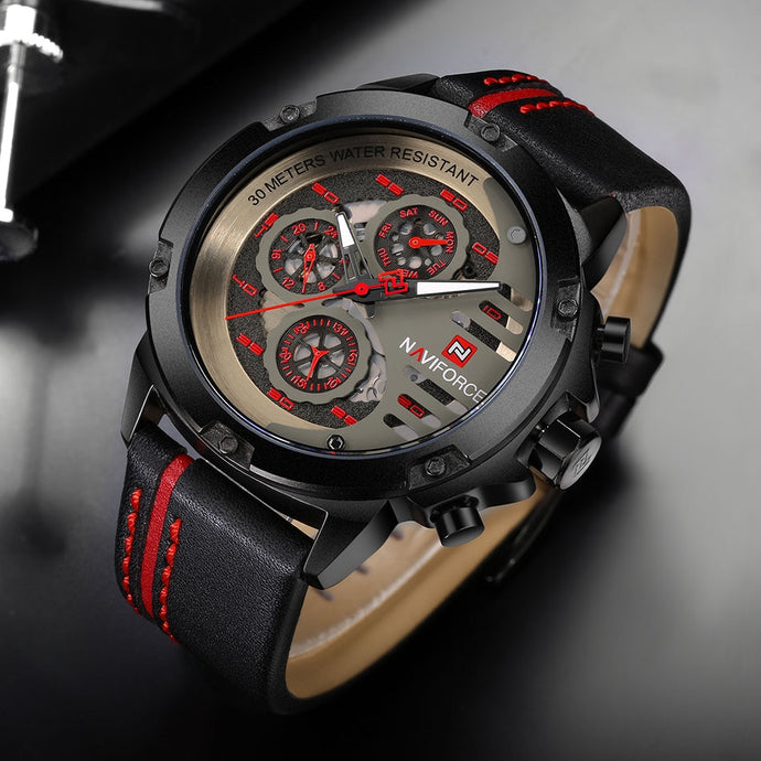 Mens Watches Military Army
