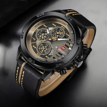 Load image into Gallery viewer, Mens Watches Military Army